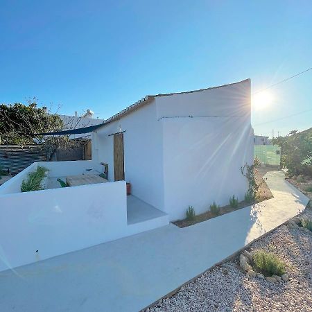 Casa Xs Apartment Alvor Bagian luar foto