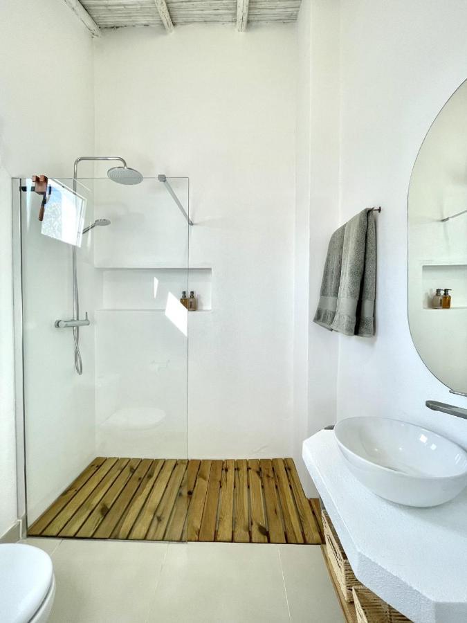 Casa Xs Apartment Alvor Bagian luar foto