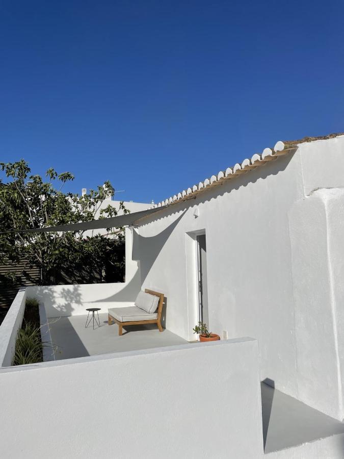 Casa Xs Apartment Alvor Bagian luar foto