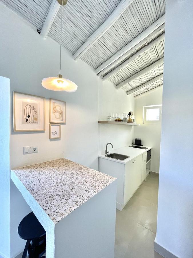 Casa Xs Apartment Alvor Bagian luar foto