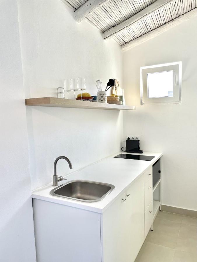 Casa Xs Apartment Alvor Bagian luar foto