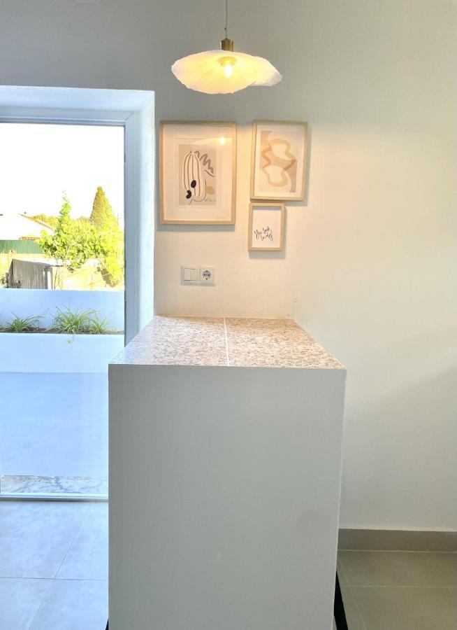 Casa Xs Apartment Alvor Bagian luar foto