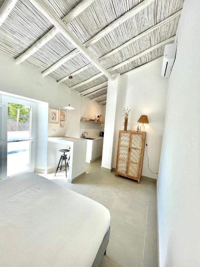 Casa Xs Apartment Alvor Bagian luar foto