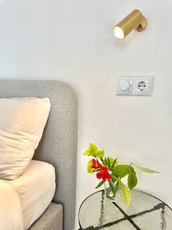 Casa Xs Apartment Alvor Bagian luar foto