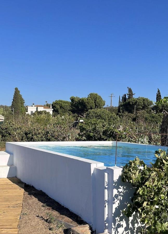 Casa Xs Apartment Alvor Bagian luar foto