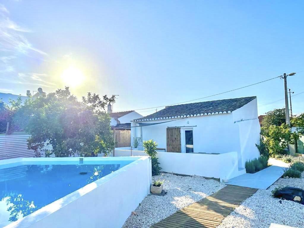 Casa Xs Apartment Alvor Bagian luar foto