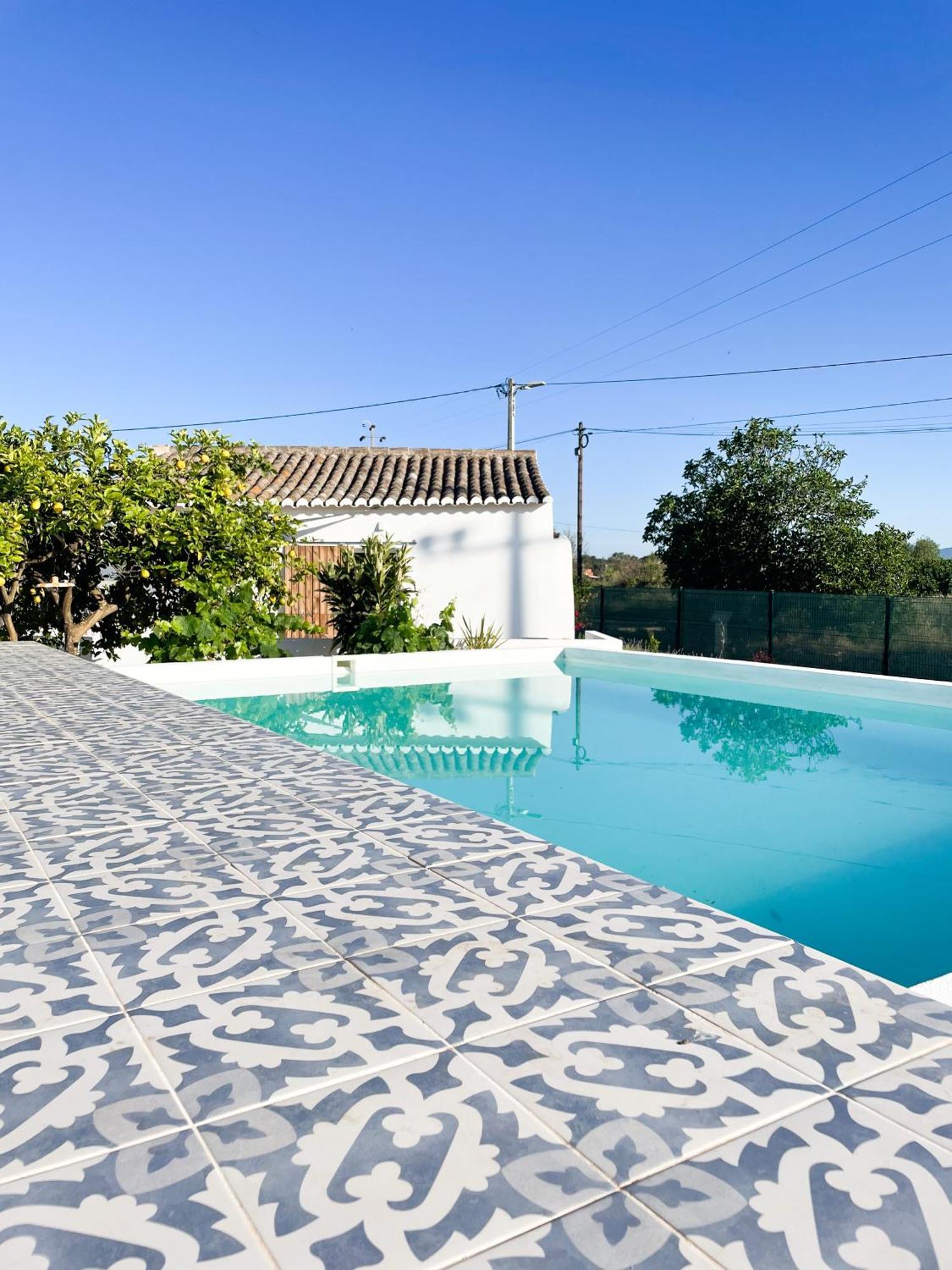 Casa Xs Apartment Alvor Bagian luar foto